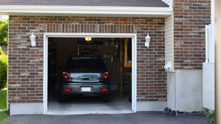 Garage Door Installation at Madison Park, Colorado