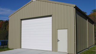 Garage Door Openers at Madison Park, Colorado